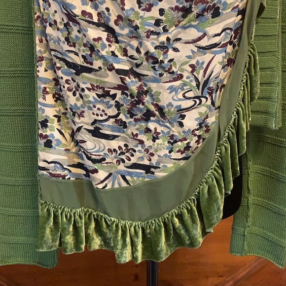 - Antonio Marras Top - - Picture 2 of 8